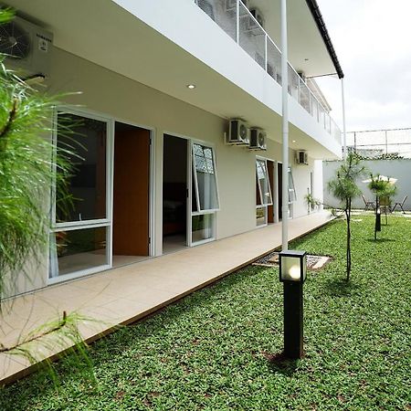 Oyo 367 Ridha Residence Bandung Exterior photo