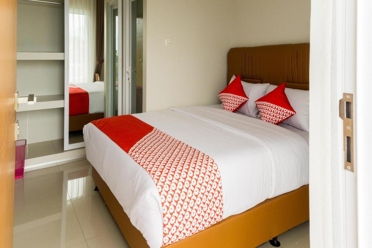 Oyo 367 Ridha Residence Bandung Exterior photo